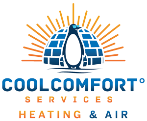 Cool Comfort Services Heating & Air