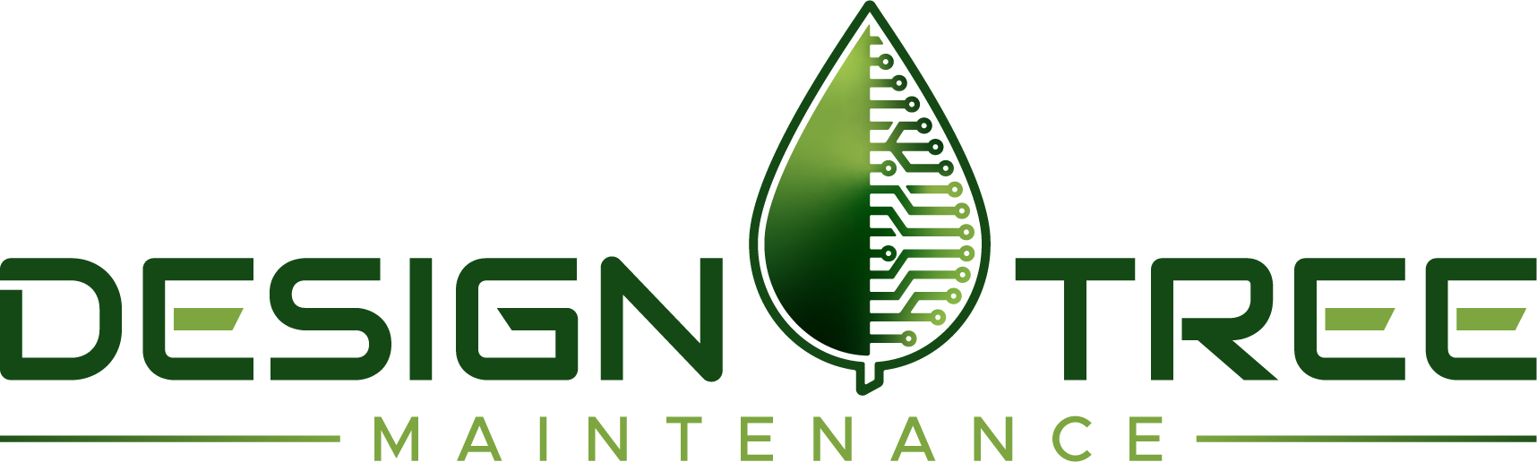 Design Tree Maintenance