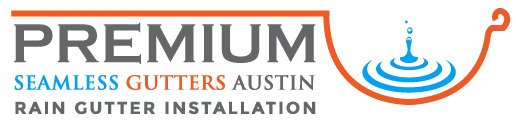 Premium Seamless Gutters Austin - Rain Gutter Installation