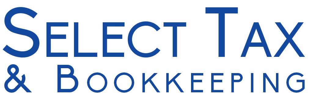 Select Tax & Bookkeeping