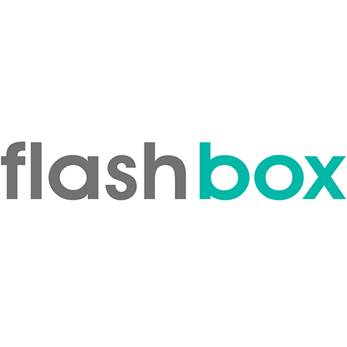 Flashbox Photo Booth