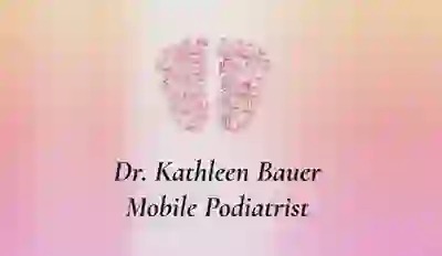 Gentle Touch Mobile Podiatry