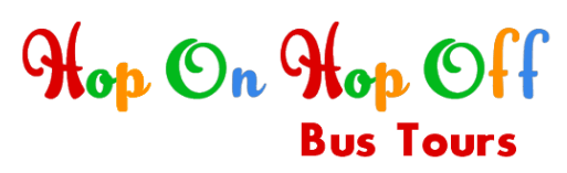 Hop On Hop Off Bus Tours