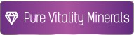 Pure Vitality Minerals