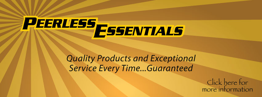 Peerless Essentials