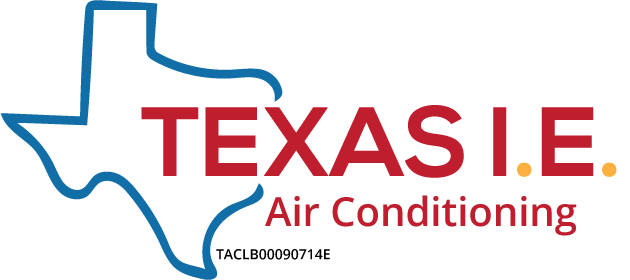 Texas I. E. Air Conditioning