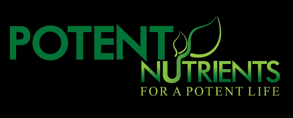 Potent Nutrients