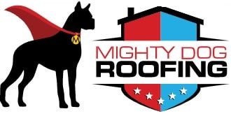 Mighty Dog Roofing of The Woodlands Area