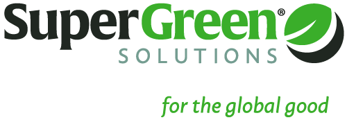 SuperGreen Solutions