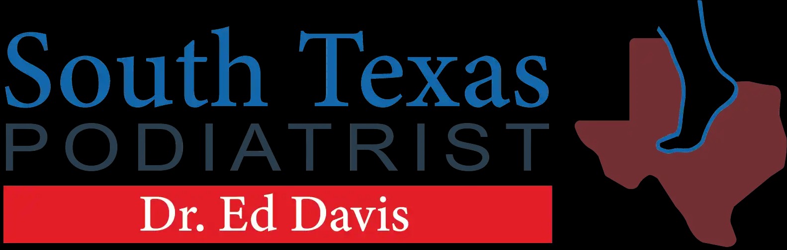 South Texas Podiatrist: Eddie Davis, DPM