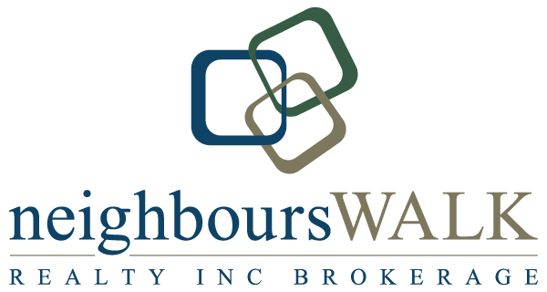 neighboursWALK  Realty Inc. Brokerage