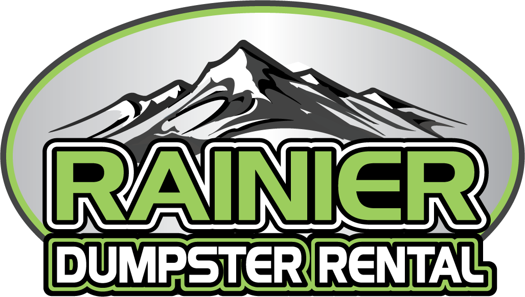 Rainier Dumpster Rental