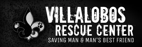 Villalobos Rescue Center