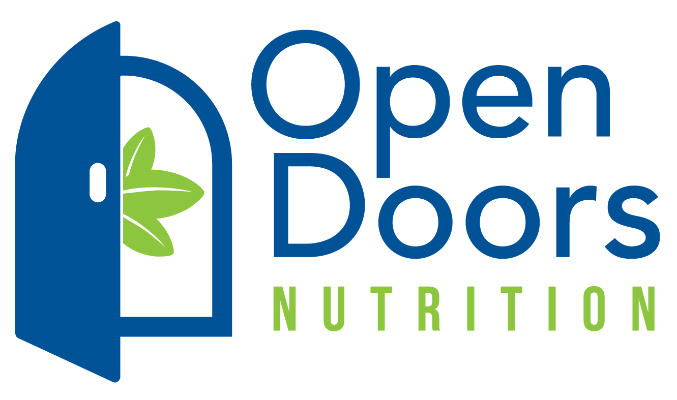 Open Doors Nutrition