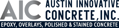 Austin Innovative Concrete - Overlays, Polished & Stained Concrete, Garage Floor Epoxy