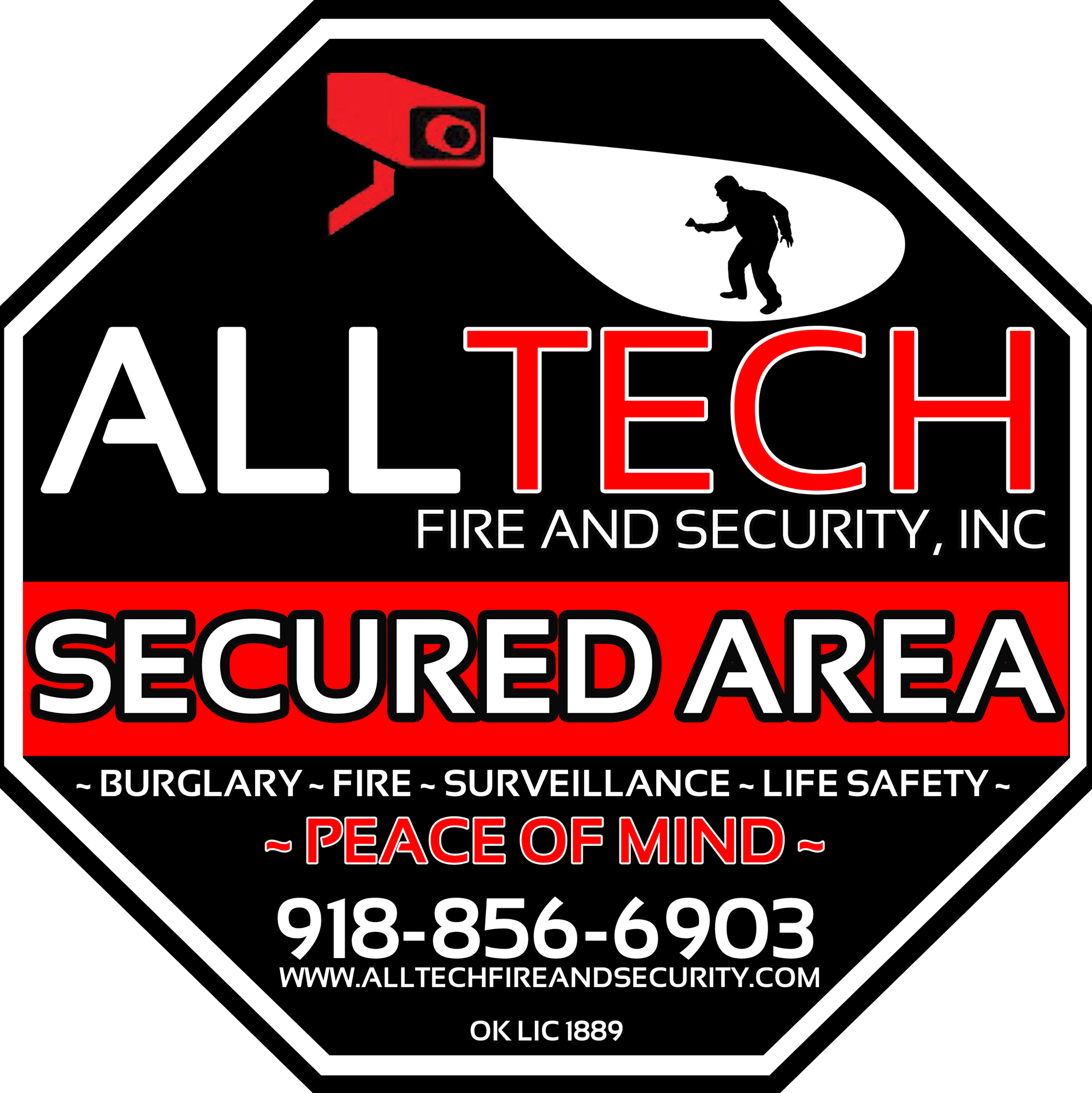 Alltech Fire and Security Inc.