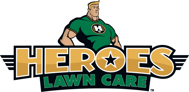 Heroes Lawn Care of South Austin