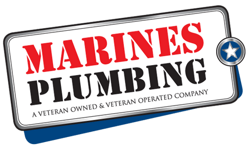 Marines Plumbing Service of Manassas