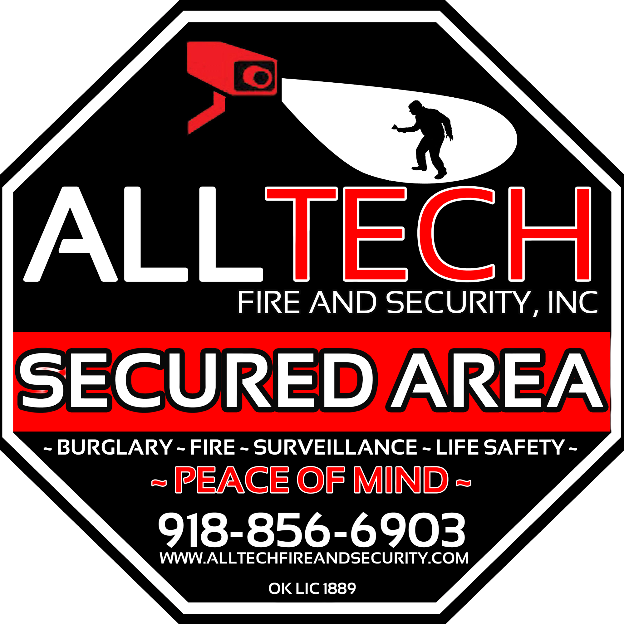 ALLTECH Fire and Security