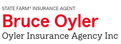 Bruce Oyler - State Farm Ins