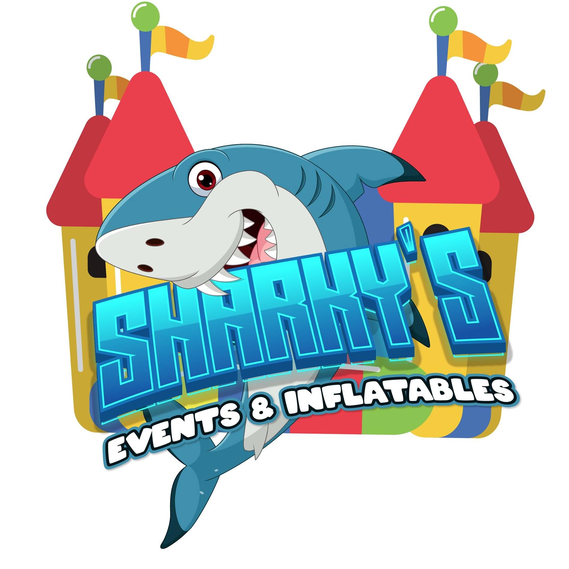 Sharky's Events & Inflatables