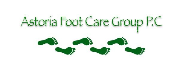 Astoria Foot Care Group