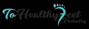 To Healthy Feet Podiatry