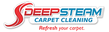 Deep Steam Carpet Cleaning