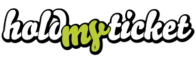 HoldMyTicket