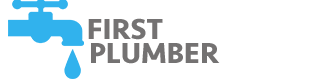 First Plumber