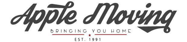 Apple MovingKevin Robbins