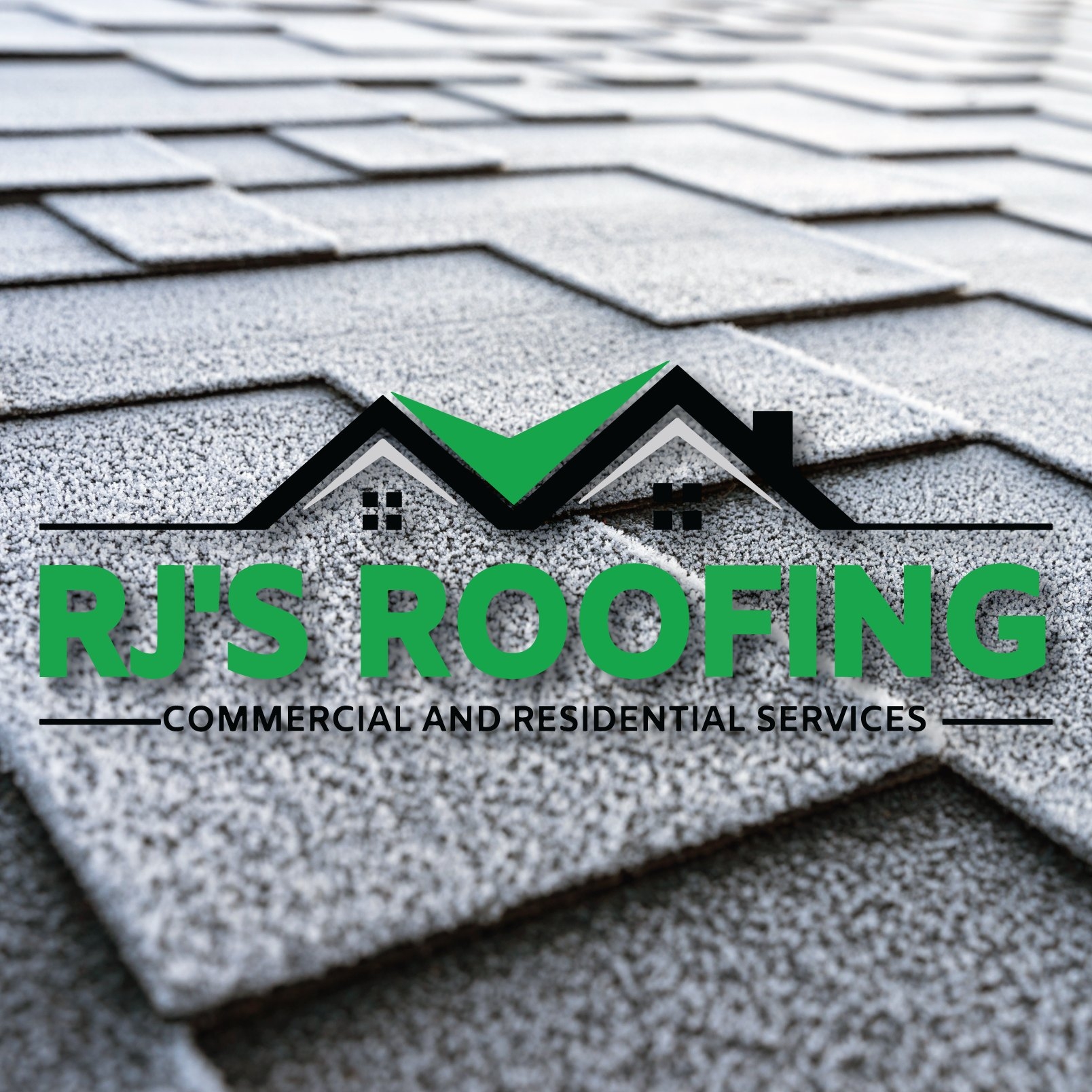 RJ's Roofing Services