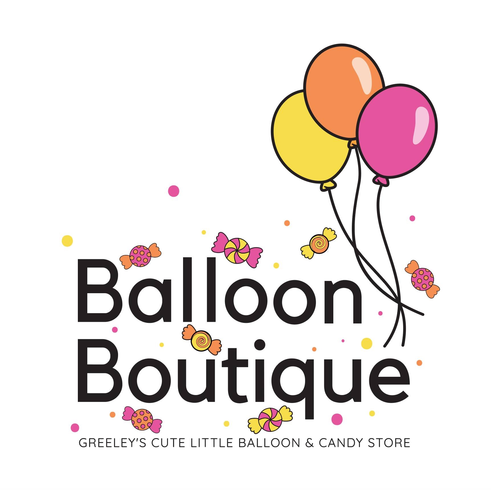 Balloon Boutique LLC