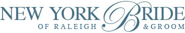 New York Bride of Raleigh