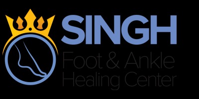 Singh Foot & Ankle Healing Center