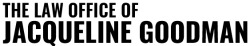 The Law Office of Jacqueline Goodman