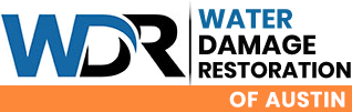 Water Damage Restoration Of Austin