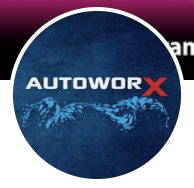 AutoworX Pro Marine & RV Detailing