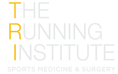 The Running Institute