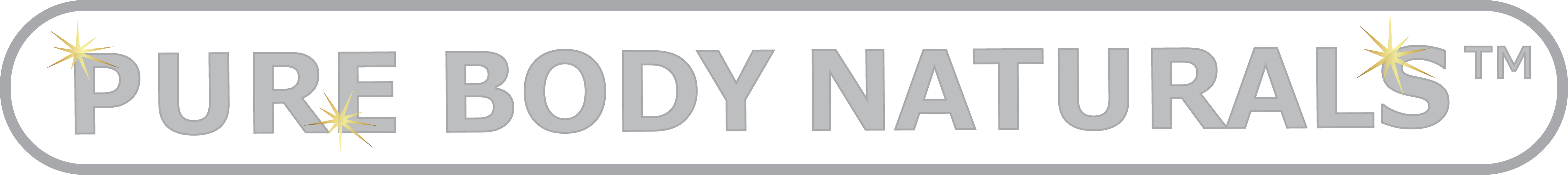 Pure Body Naturals