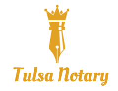 Notary in Tulsa