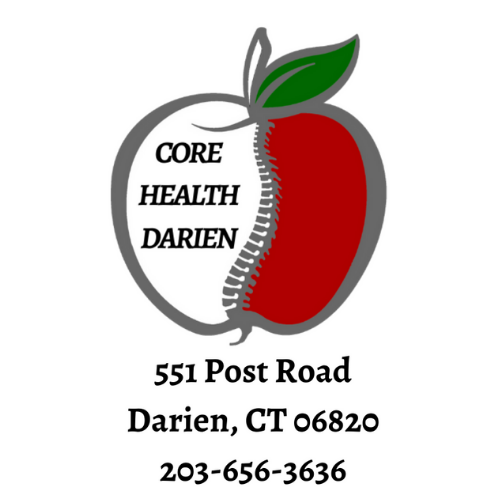 Core Health Darien-Dr.Brian McKay