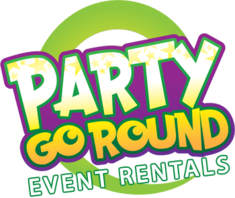 Party Go Round & Event Rentals