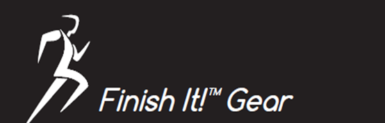 Finish It! Gear