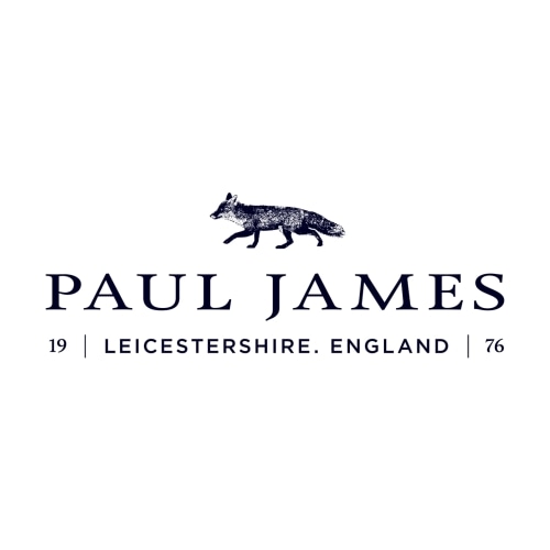 Paul James Knitwear