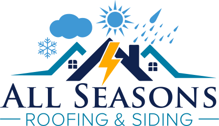 All Seasons Roofing & Siding Inc