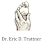Dr. Eric D. Trattner