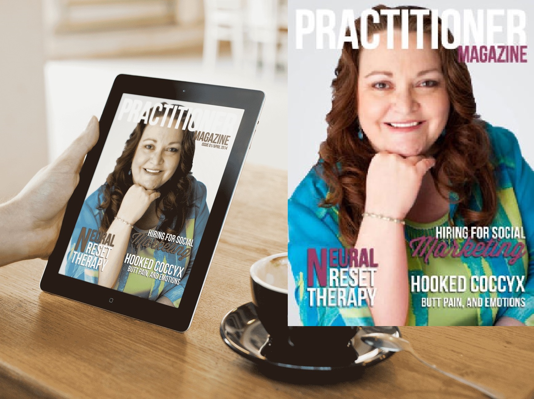 Practitioner Magazine