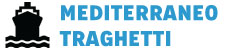 Mediterraneo Traghetti
