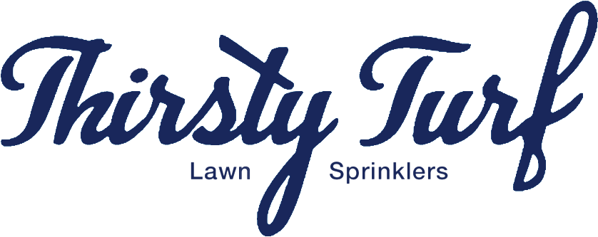 Thirsty Turf Lawn Sprinklers